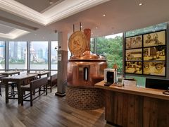 -宝莱纳餐厅(滨江店)