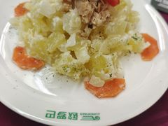 -欧罗巴·欧式西餐(欧亚卖场店)