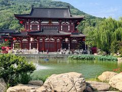 -华清宫景区