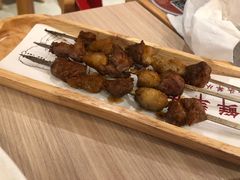 -大师兄·西北小馆(南沙万达广场店)