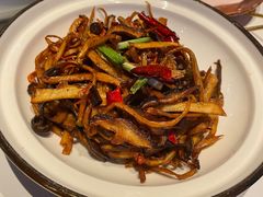 -阿娜尔·新疆菜(宜家荟聚中心店)
