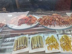 -红色盛宴酒楼(科丰桥店)