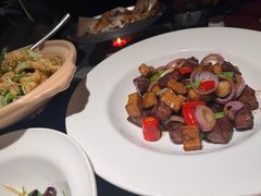 -徽镇小厨·经典徽菜(十里河店)