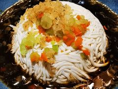 -南京大牌档(龙江新城市广场店)