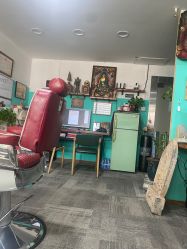 -苏针艺纹身·穿孔饰品