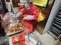 -诚志饼家·小凤饼非遗传承(中山六路店)