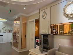 -茜尔维亚修身连锁(杨浦五角场店)