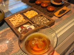 -普洱茶府(博乐广场店)