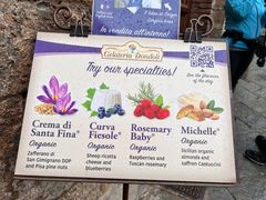 -Gelateria Dondoli