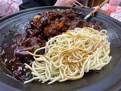 -回味黑鸭煲·始于2006(万松园店)