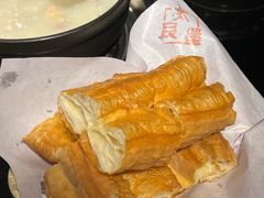-大良毋米粥(锦龙路总店)