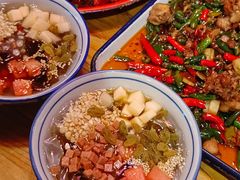 -兔槽江湖菜·重庆璧山兔(水围店)
