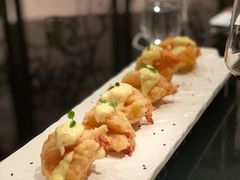 -运·中餐厅(成都华尔道夫酒店)