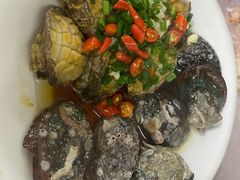 -阿杰臻选海鲜饭店(普陀山店)