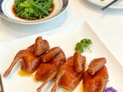 -天然台1908(中建广场店)