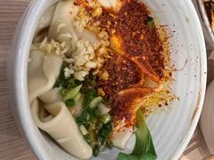 -大师兄·手工面·西北菜(南沙万达广场店)