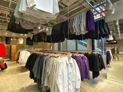 -迪桑特DESCENTE(北京三里屯BLANC店)