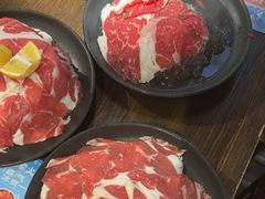 -呷哺呷哺 小火锅 (浦东新欧尚超市店)