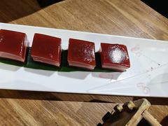 -禄运茶居·手工点心(猎德店)