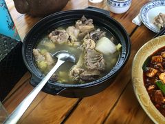 -青城甲(青城山店)