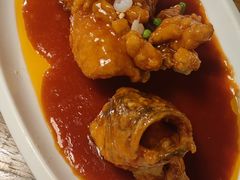 -扬州狮子楼·非遗淮扬菜(东关街店)