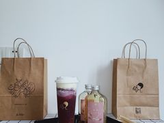 -喜茶(贵阳国贸逸天城店)