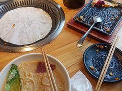 -九田家黑牛烤肉料理·自助(洪洞县城市花园店)