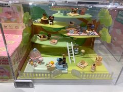 -泡泡玛特POPMART(合生汇店)