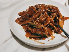 -香樟花园新粤料理(无锡万象城店)