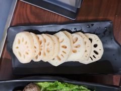 -陈记顺和潮汕牛肉火锅(番禺迎宾大道店)