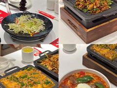-九毛九西北菜(番禺万达店)