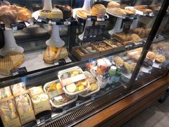 -星巴克(成都机场T2店)