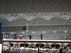 -中部国际机场