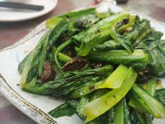 -利杨记·本味轩粥坊·烧烤(宝体店)