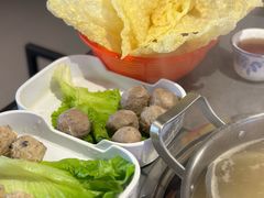 -贵宾牛·潮汕牛肉火锅(珠池总店)