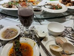 -快乐海鲜酒楼(滇池路店)