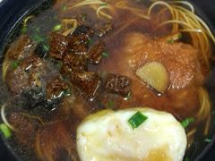 -小无锡面馆