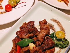 -多佐铁板烧(富力广场店)