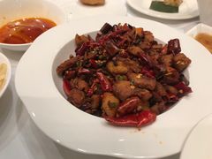 -重庆万豪中餐厅·Man Ho