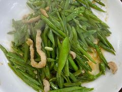 -云中菜馆(恒晟·云中绿园店)