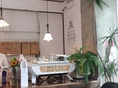 -铁手珈琲制造局metalhands(望京店)