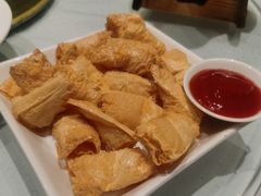 干炸响铃-知味观(湖滨店)