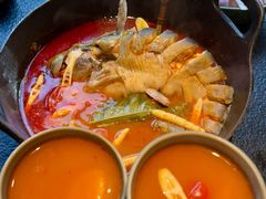 -大龙燚·旷野鲜火锅(广州首店)