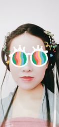 -盘子女人坊古装写真摄影(深圳店)