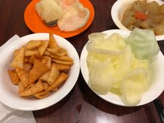 -小土豆北方菜馆(文慧园店)