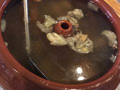 -小锅巴纳西餐厅