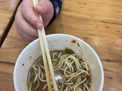 -豫楚源美猴王·面(武商广场店)