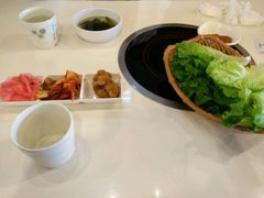 -韩礼年糕(飞虹路店)