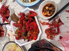 -阿胖龙虾(罍街店)