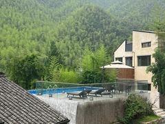 -莫干山风景区
